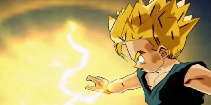 Dragon Ball 10 Things Trunks Can Do That Goten Cant Dragon Ball 10 Things Trunks Can Do That Goten Cant
